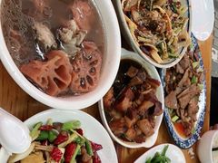 -雨田饭店(华兴东街店)