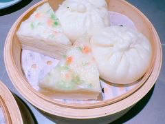 -晓淮山·扬州早茶·淮扬菜(龙阳广场店)