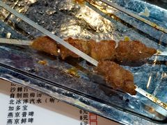 -韩师傅老大同刀削面(北苑路店)