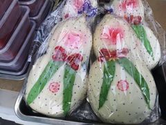 -壹条龙饭庄台基厂店