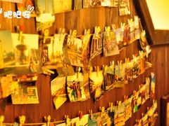 -1013咖啡书吧(兰庭国际店)