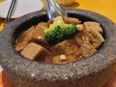 -东就鸭饭店·古早海南菜(友谊南海城店)