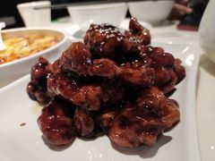-简小姐·上海餐厅(长城大厦店)