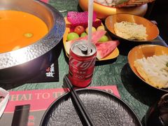 -牛New寿喜烧(曹路花园城店)