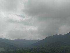 -帽儿山漂流