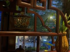 -本处·素食·融合料理(南油店)