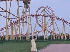 -凤凰欢乐大世界