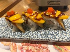 -Sushi Love 创意寿司(丽影广场店)