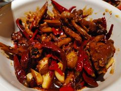 -遇见老南昌-柴火灶(顺外路店)