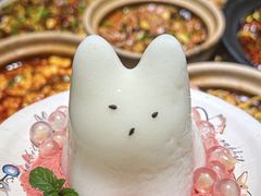 -渝味川菜(夜宵航母店)