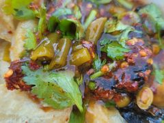 -无声臭豆腐(大井1号店)