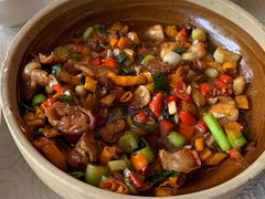 -辣婆婆(航天桥店)