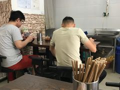 大堂-淮南李记牛肉汤(阳城路店)