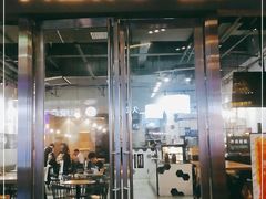 门面-HELLO 27 意面·沙拉·帕尼尼