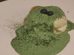-富力万达文华·美食汇自助餐厅
