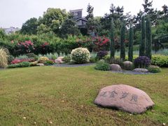 -荆川公园