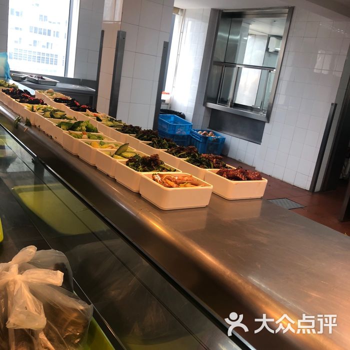 汉宫白领食堂