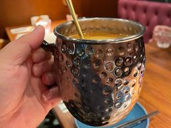 -星叶·东南亚料理(宁波万象汇店)