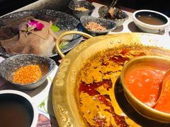 招牌空运毛肚-哥老官重庆美蛙鱼头(虹口龙之梦店)