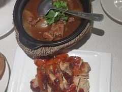 -港久茶餐厅(鹭洲里店)