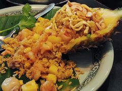 -大头虾越式风味餐厅(光明广场店)