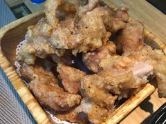 -春树下·树屋花房西餐厅(罍街AS1980店)