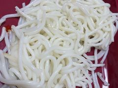 -阿香米线(中原万达店)