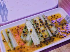 -郝木屋·烧烤(桥头店)