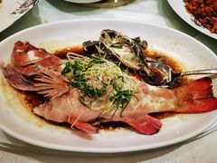 -汇景海鲜店