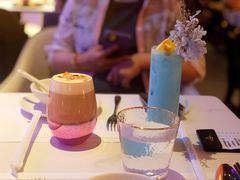 -洛缦音乐餐厅(工业展览馆万象城店)