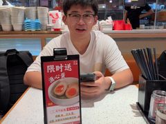 -味千拉面(泰州万达广场店)