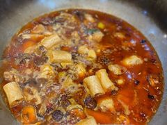 -三里屯土灶炖公鸡地锅鸡(江东店)