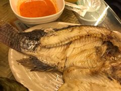 -多哥水傣味餐厅(司马巷店)