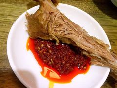 -清真益鑫羊肉手抓馆(南大街店)