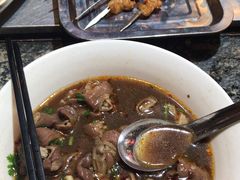 -二姐卤煮(南十里居店)