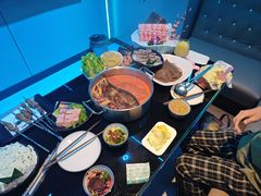 -唯爱KTV聚会餐厅(仙林东城汇店)
