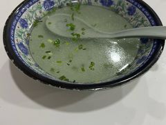 -秦记面馆(襄阳南路店)