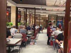 -新侨小馆(东直门北小街店)