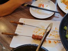 -今鲜源大酒店·中华餐饮名店(新湛路店)