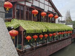 -召稼楼古镇