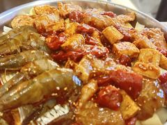 -黄记煌三汁焖锅(顺义华联店)
