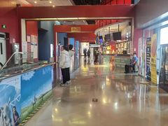 -首都电影院(西单店 LED巨幕)