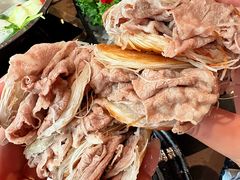 -捞王锅物料理(上海世茂广场店)