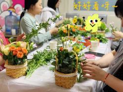 点击看大图 -喜月月子中心(海昌别墅店)