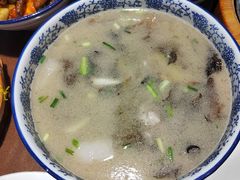 -天下客饭店(中山路店)