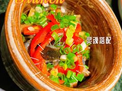 -姐夫的小菜(新中关购物中心店)