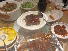 -新白鹿餐厅(爱琴海购物中心店)