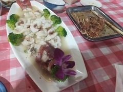 -琼大师东方烤乳猪(亚特兰蒂斯店)