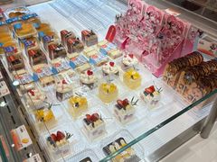-BreadTalk面包新语·烘焙蛋糕(深业上城店)