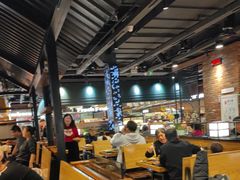 -韩盛·盛江山自助料理(于洪新玛特店)